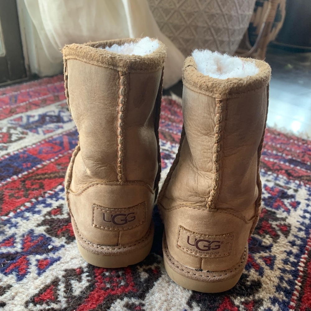 Toddler Ugg boots